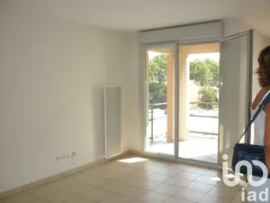 Appartement à Saint-Estève (66240)