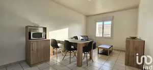 Maison à Les Landes-Genusson (85130)