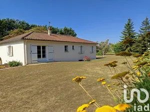 Maison à Loudun (86200)