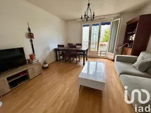 Apartment at Tours (37100)