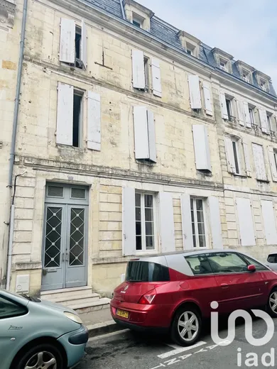 Apartment in Libourne (33500)