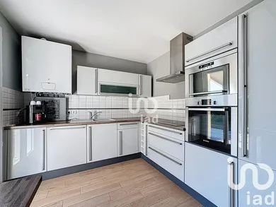 House at Saint-Pierre-du-Perray (91280)