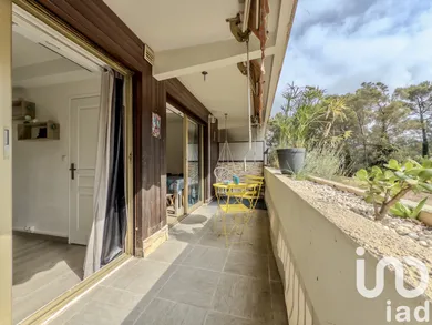 Appartement à Peymeinade (06530)