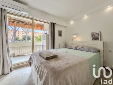 Appartement à Peymeinade (06530)