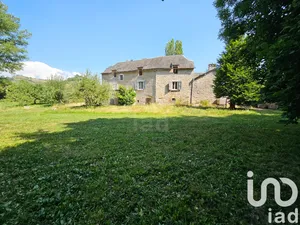Maison à Sévérac d'Aveyron (12150)