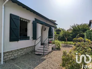 House at Bayonne (64100)