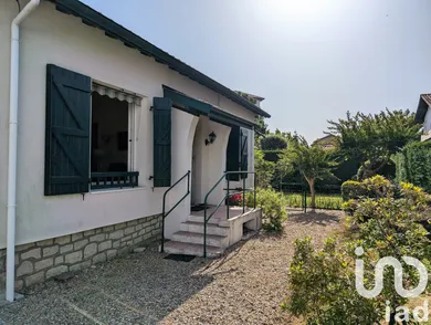 House at Bayonne (64100)