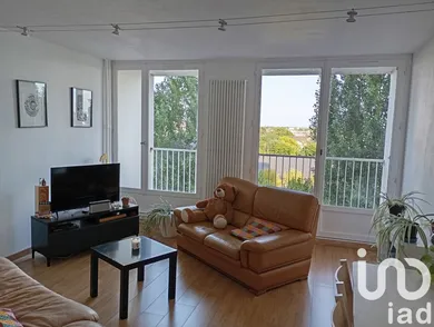Appartement à Angers (49100)