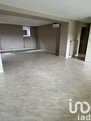 Appartement à Dabo (57850)