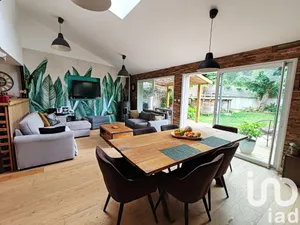 House at Bouguenais (44340)
