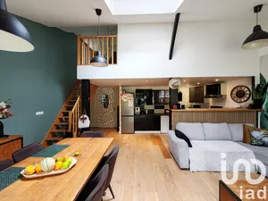 Maison à Bouguenais la Roche Ballue (44340)