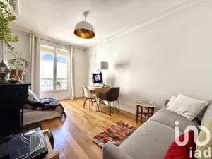 Appartement à Paris (75006)