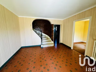 Maison à Mandres-les-Roses (94520)