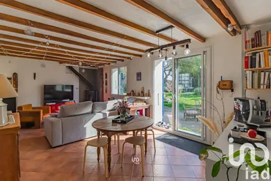 House in Mézières-sur-Seine (78970)