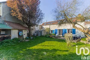 House at Mézières-sur-Seine (78970)