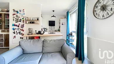 Appartement à Neuilly-sur-Marne (93330)