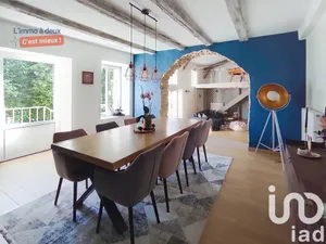 Maison à Haudonville (54830)