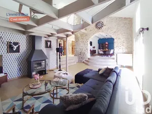 Maison à Gerbéviller (54830)