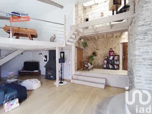 Maison à Haudonville (54830)