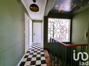 Appartement à Épernon (28230)