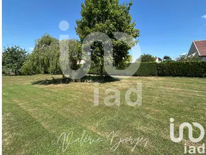 Land at Beautheil (77120)