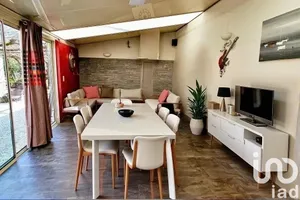 Maison traditionnelle à Bouguenais (44340)