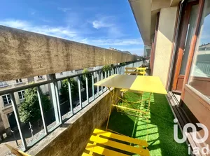 Appartement à Angers (49100)