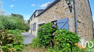 House at Plouaret (22420)