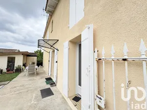 House at Saint-Vincent-de-Paul (33440)