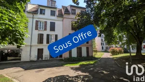 Appartement à Auxerre (89000)