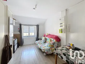 Appartement à Amiens (80000)