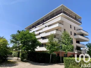 Appartement à Orléans (45000)