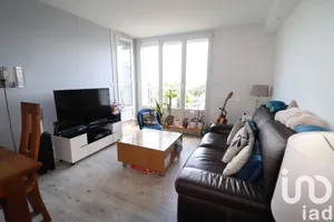 Appartement à Chilly-Mazarin (91380)