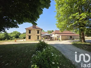 Domaine à Senlisse (78720)