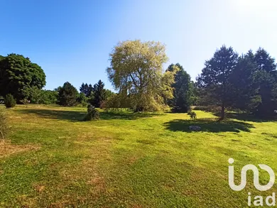 Domaine à Senlisse (78720)