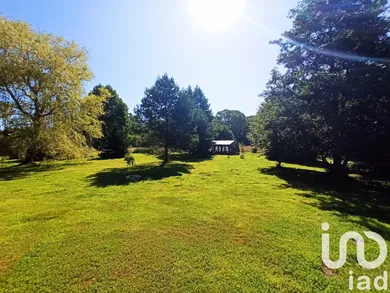 Domaine à Senlisse (78720)