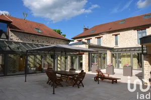 Domaine à Senlisse (78720)