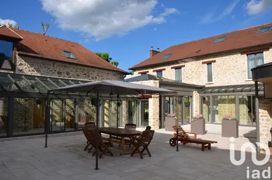 Domaine à Senlisse (78720)