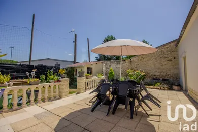 House in Verberie (60410)