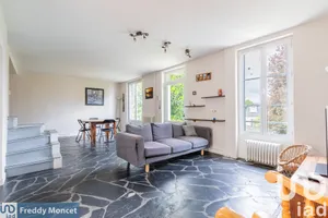 House at Athis-Mons (91200)