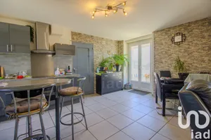 House at Verberie (60410)