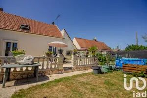 Maison à Verberie (60410)