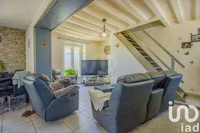 House in Verberie (60410)
