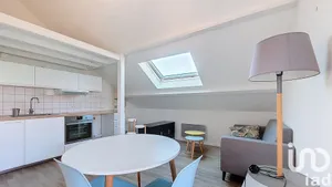 Apartment at Besançon (25000)