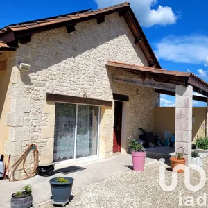 House at MONBAZILLAC (24240)