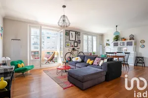 Apartment at Grenoble (38000)