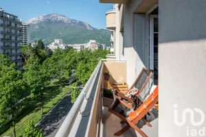 Appartement à Grenoble (38000)