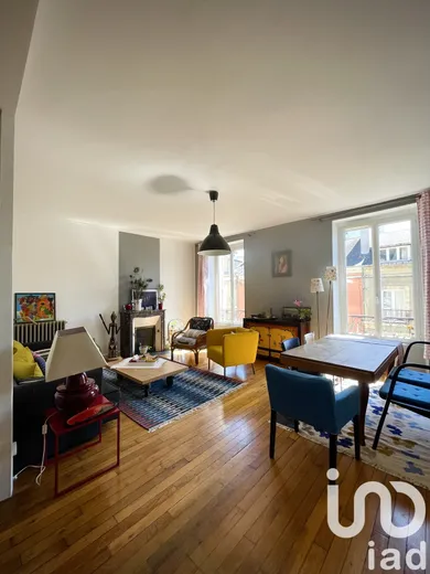 Appartement à Le Mans (72000)