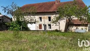 Maison de campagne à Corlée (52200)