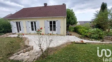 Pavillon à Beauvais (60000)